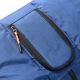 Bolso raquetero termoformado Tenis con triple compartimento y zapatero. Capacidad hasta 12 raquetas