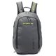 Mochila Paletero Padel con zapatero y portanotebook. Tela impermable. 47x32x41 cm 18 pulg; x1u