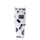 Vaso termico Wanderlust con bombilla 1200ml; x1u