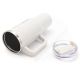 Vaso termico Wanderlust con bombilla 1200ml; x1u