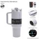 Vaso termico Wanderlust con bombilla 1200ml; x1u