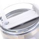 Vaso termico Wanderlust con bombilla 1200ml; x1u