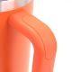 Vaso termico Wanderlust con bombilla 1200ml; x1u