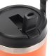 Vaso termico Wanderlust con pico 900ml; x1u