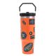 Vaso termico Wanderlust con pico 900ml; x1u