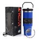 Vaso termico Wanderlust con pico 900ml; x1u