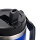 Vaso termico Wanderlust con pico 900ml; x1u