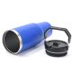 Vaso termico Wanderlust con pico 900ml; x1u
