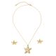 Set aro y collar - x2u