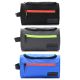 Neceser deportivo de viaje 26x14x4 cm; x1u