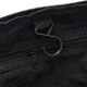 Neceser deportivo de viaje 26x14x4 cm; x1u