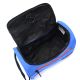 Neceser deportivo de viaje 26x14x4 cm; x1u