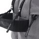 Neceser con dos compartimentos 25x15x10 cm; x1u