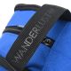Neceser 23x13.5x9.5 cm 3 compartimentos; x1u