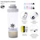 Vaso deportivo Shaker 500 ml; x1u