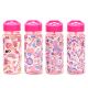 Botella infantil con pico 500 ml; x1u