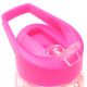 Botella infantil con pico 500 ml; x1u