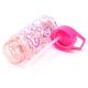 Botella infantil con pico 500 ml; x1u