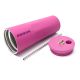 Vaso termico con bombilla 700 ml; x1u