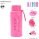 Botella termica con pico flip 1000 ml; x1u
