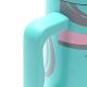 Vaso termico estampado con sorbete 1200 ml - x1u