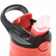 Botella deportiva pico retractil 800 ml - x1u