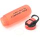 Botella deportiva pico retractil 800 ml - x1u