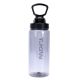Botellon deportivo Wanderlust con pico y tapa a rosca 1500 ml; x1u