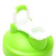 Vaso deportivo shaker 450 ml; x1u