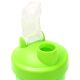 Vaso deportivo shaker 450 ml; x1u