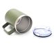 Taza Vaso Térmico Wanderlust 360 ml - x1u
