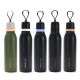 Botella termica urbana con tapa 550 ml; x1u