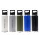 Botella termica con tapa 1000 ml; x1u