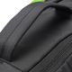 Mochila Travel Skora Smile 18 pulg con compartimento acolchado portanotebook.expandible. bolsillo