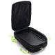 Mochila Travel Skora Smile 18 pulg con compartimento acolchado portanotebook.expandible. bolsillo