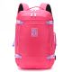 Mochila Travel Skora Smile 18 pulg con compartimento acolchado portanotebook.expandible. bolsillo