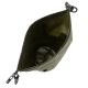 Mochila estanco impermeable con hebilla de cierre. Dos correas de cinta regulables y desmontables 5