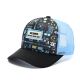 Gorro cap infantil gamer x1u.