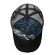 Gorro cap infantil gamer x1u.