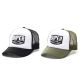 Gorro cap infantil parche SUPER x1u.