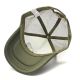 Gorro cap infantil parche SUPER x1u.