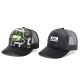 Gorro cap infantil x1u.
