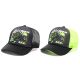 Gorro cap infantil x1u.