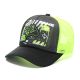 Gorro cap infantil x1u.