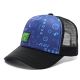 Gorro cap infantil x1u.