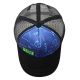 Gorro cap infantil x1u.