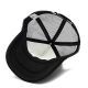 Gorro cap infantil parche x1u.