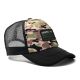 Gorro cap infantil parche x1u.