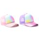 Gorro cap infantil x1u.