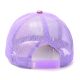 Gorro cap infantil x1u.